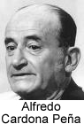 Alfredo Cardona Peña