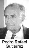 Pedro Rafael Gutiérrez