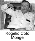 Rogelio Coto Monge
