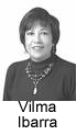 Vilma Ibarra