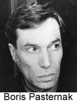 Boris Pastermak