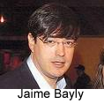 Jaime Bayly