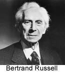 Bertrand Russel