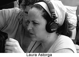 Laura Astorga