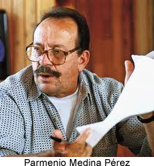 Parmenio Medina Pérez