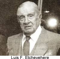 Luis Etchevehere