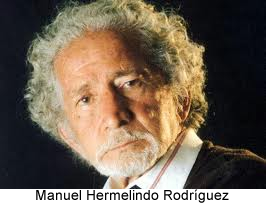 Manuel Hermelindo Rodríguez