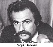 Regis Debray