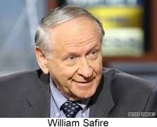 William Safire