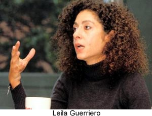 Leila Guerreiro