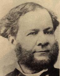 José María Castro Madriz