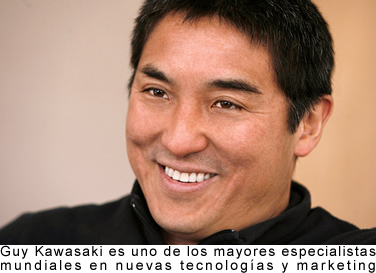 Guy Kawasaki