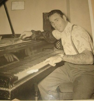 Jesús Tuzo Portuguez