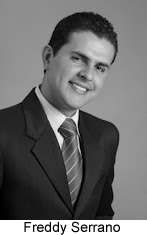 Freddy Serrano