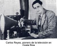 Carlos Reyes
