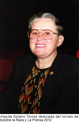 Aleyda Solano