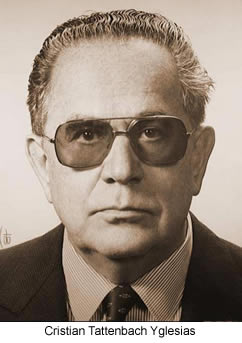 Cristian Tattenbach Yglesias