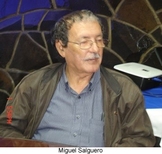 Miguel Salguero