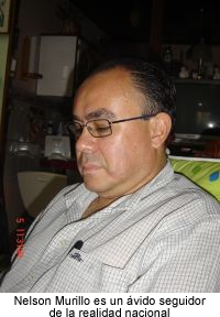 Nelson Murillo Murillo