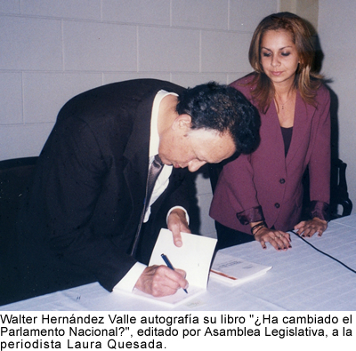 Walter Hernández Valle