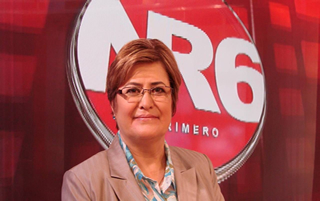 Roxana Zúñiga Quesada