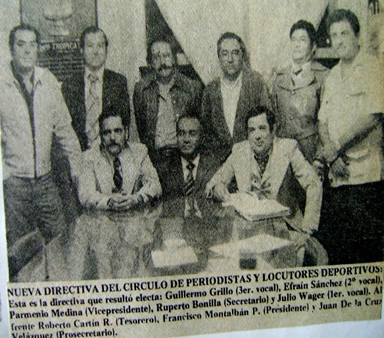 Efraín Sánchez Rojas