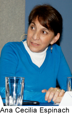 Ana Cecilia Espinach