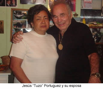 Jesús Tuzo Portuguez