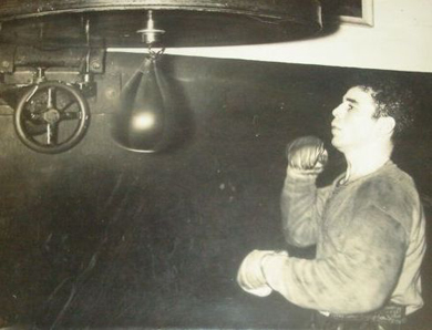 Jesús Tuzo Portuguez