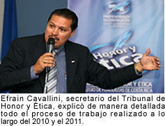 Efraín Cavallini