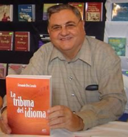 Fernando Díez Losada 